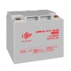 Аккумулятор гелевый LPM-GL 12V - 40 Ah - Изображение 4