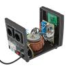 УЦ Стабилизатор напряжения LPT-2500RD BLACK (1750W) - Изображение 4