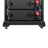 Высоковольтный аккумулятор LP LiFePO4 Battery HVM 512V 100Ah (51200 Wh) BMS 125А AB Lrack black - Изображение 5