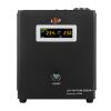 Комплект резервного питания LP (LogicPower) ИБП + литиевая (LiFePO4) батарея (UPS W500+ АКБ LiFePO4 640Wh) - Изображение 3
