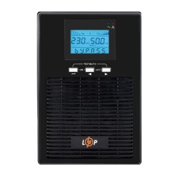 Smart-UPS (ДБЖ) LogicPower 1000 PRO (with battery)