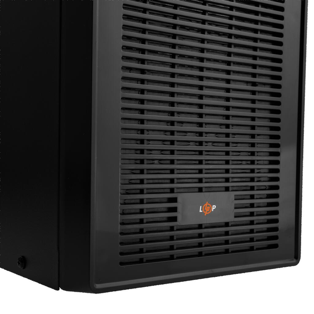 Источник бесперебойного питания (ИБП) ПРАВИЛЬНАЯ СИНУСОИДА LP UL3500VA (2450Вт) - Изображение 3