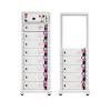 Высоковольтный аккумулятор LP LiFePO4 Battery HVM 614,4V 100Ah (61440 Wh) BMS 160А P AB Lrack white - Изображение 1