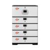 Оборудование для солнечной электростанции (СЭС) Elite 5 kW АКБ 20 kWh LiFePO4 100 Ah - Изображение 3