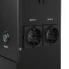ДБЖ з правильною синусоїдою 48V LPY-W-PSW-5000VA+(3500Вт)10A/20A - Зображення 6
