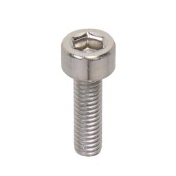 Болт из нержавеющей стали М8*35