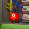 Автономная сфера порошкового пожаротушения LogicPower Fire Stop S9.0M - Изображение 4