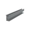 Алюминиевая рейка Roof AN-NEW-CG-019-4200 мм - Изображение 1