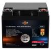 Аккумулятор LP LiFePO4 12V (12,8V) - 50 Ah (640Wh) (BMS 50A/25A) - Изображение 4