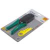 Інструмент для обтискання RJ45 (8P8C) та RJ12/11 (6P6C) LPT-15 (гумові ручки) - Зображення 3