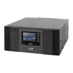 ИБП с правильной синусоидой 12V LPM-PSW-1500VA (1050Вт)
