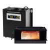 Комплект резервного питания для котла ИБП + литиевая (LiFePO4) батарея (UPS W1500VA + АКБ LiFePO4 2600W) - Изображение 1