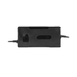 Зарядка для аккумуляторов LiFePO4 24V (29.2V)-14A-336W-C13 null