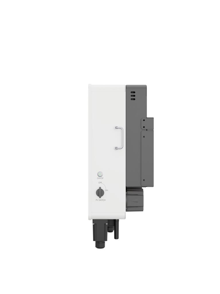 Гибридный инвертор Chisage Mars-12G2-LE 12kW 48V 3 phase (On-Grid/Off-Grid) - Изображение 4