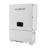 Солнечный сетевой инвертор LPM-SIW-30kW - Изображение 1