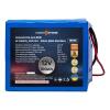 Аккумулятор LP LiFePO4 для ИБП 12V - 100 Ah (BMS 50А/25A) - Изображение 1