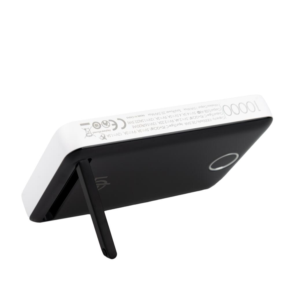 Многофункциональная портативная зарядная станция LP CHARGER 160 (160W, 204Wh) + Беспроводной Power Bank LP PQ17 10000mAh - Изображение 8