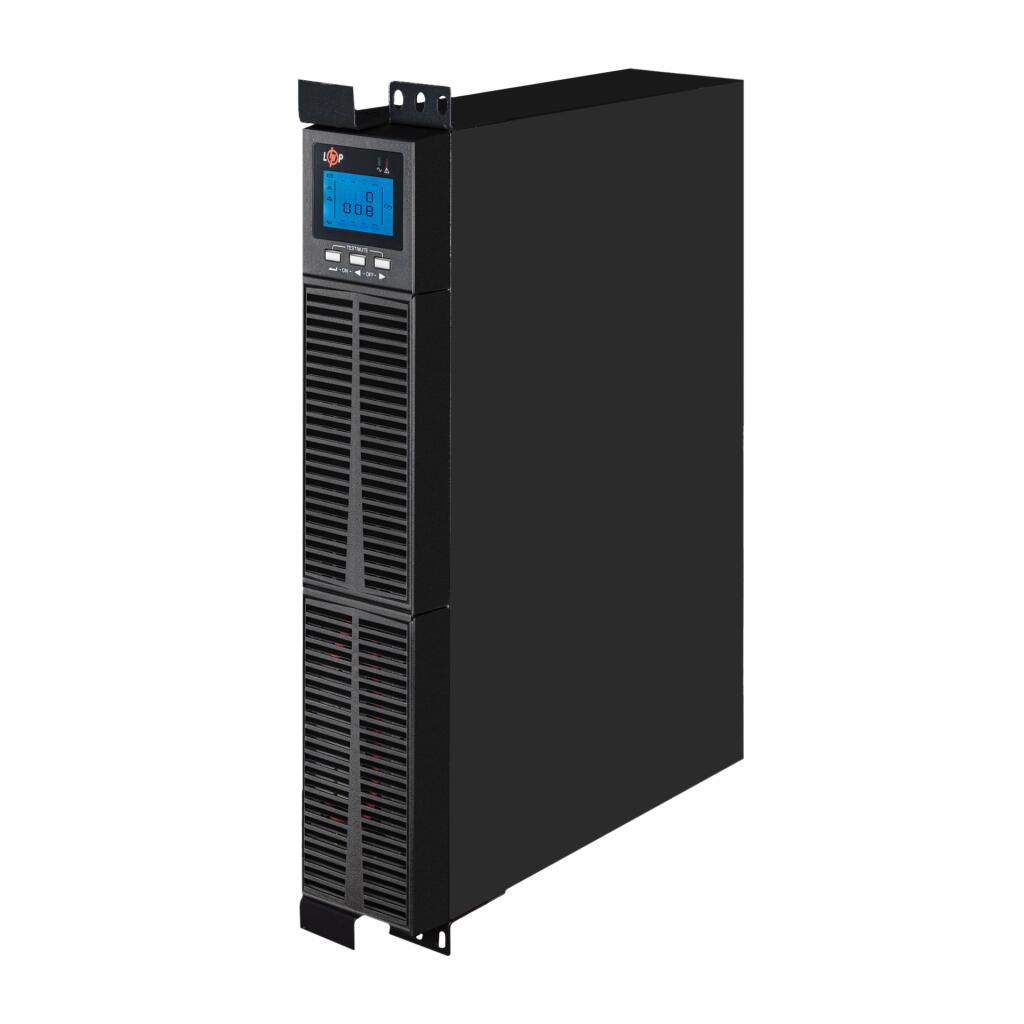 Smart-UPS LogicPower 1000 PRO RM (with battery) - Зображення 2
