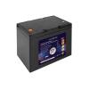 Аккумулятор LP LiFePO4 12V - 100 Ah (BMS 80A/40А) пластик - Изображение 5
