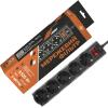 Сетевой фильтр PREMIUM LP-X5 5 м Black (3520Вт) - Изображение 1