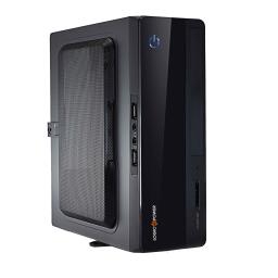Компьютерный корпус LP S101 180W Slim 2хUSB 3.0