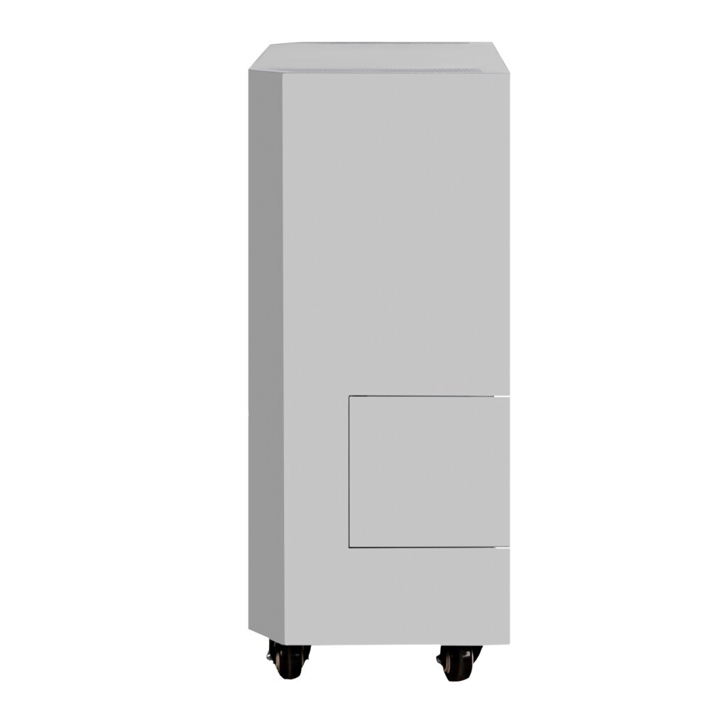 Система резервного питания LP Autonomic Power FW 2500W (АКБ 2600Wh) Графит мат - Изображение 6