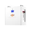 Акумулятор LP LiFePO4 25,6V - 280 Ah 7168Wh (Smart BMS 200A) RS485/CAN - Зображення 1