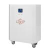 Система резервного питания LP Autonomic Power FW 2500W (АКБ 7200Wh) Белый мат - Изображение 4