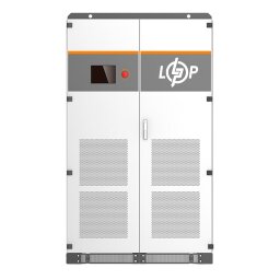Система преобразования энергии LP MEGA0250TS 400VAC, 250KW (Встроенный трансформатор, STS и байпас)