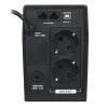 Источник бесперебойного питания (ИБП) LP U650VA-P (390Вт) - Изображение 4