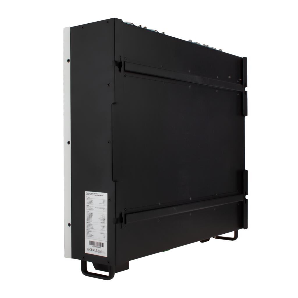 ИБП гибридный с правильной синусоидой LP-GS-HSI 5000W 48V MPPT PSW - Изображение 5