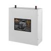 Аккумулятор LP LiFePO4 25,6V - 100 Ah (2560Wh) (BMS 80A/40А) металл - Изображение 2