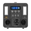 Многофункциональная портативная зарядная станция LP CHARGER MPPT 1000 Max (1000W, 960Wh) - Изображение 3
