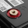 Акумулятор LP LiFePO4 12V (12,8V) - 200 Ah (2560Wh) (Smart BMS 150А) з BT пластик - Зображення 5
