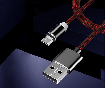 USB кабели и удлинители