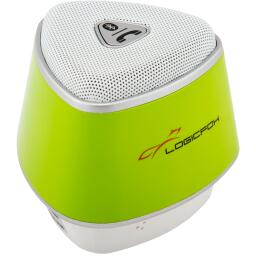 Колонки LF-BT100 GREEN