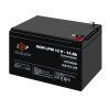 Аккумулятор AGM LPM 12V - 14 Ah - Изображение 3