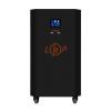 Система резервного питания LP Autonomic Basic FW 1000W (АКБ 3600Wh) Черный мат - Изображение 3