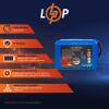 Аккумулятор LP LiFePO4 48V - 18 Ah (BMS 60A) - Изображение 2
