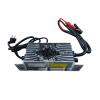 Зарядний пристрій для акумуляторів LiFePO4 12V (14,6V)-50A waterproof - Зображення 1