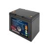 Аккумулятор LP для ИБП LiFePO4 12V - 100 Ah (BMS 80A/40A) пластик - Изображение 1