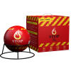 Автономная сфера порошкового пожаротушения LogicPower Fire Stop S9.0M - Изображение 3