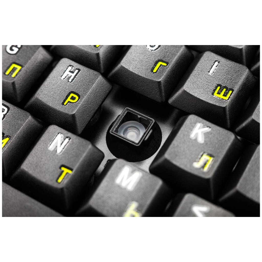 Клавиатура LP-KB 040, PS/2 - Изображение 3