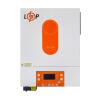 Обладнання для сонячної електростанції (СЕС) Стандарт 4 kW АКБ 3,6kWh MGel 150 Ah - Зображення 3