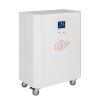 Система резервного питания LP Autonomic Power FW 2500W (АКБ 7200Wh) Белый мат - Изображение 5