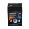 Аккумулятор LP LiFePО4 6V - 5 Ah - Изображение 4