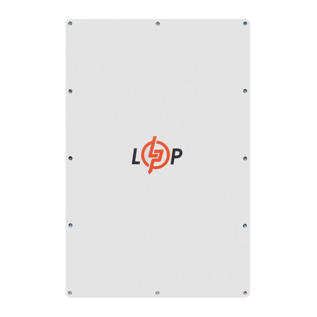 Аккумулятор LP LiFePO4 25,6V - 200 Ah (5120Wh) (BMS JK 200A/100А) W WH - Изображение 3
