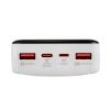 Многофункциональная портативная зарядная станция LP CHARGER 160 (160W, 204Wh) + Беспроводной Power Bank LP PQ18 20000mAh - Изображение 7