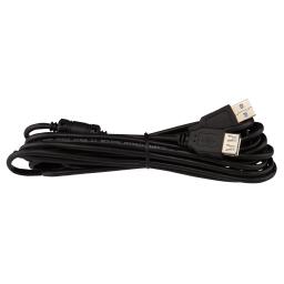 Кабель-удлинитель USB 2.0 AM/AF 4.5 м