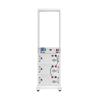 Аккумулятор LP LiFePO4 Battery HVM 153,6V 150Ah (23040 Wh) BMS 125А AB Lrack white